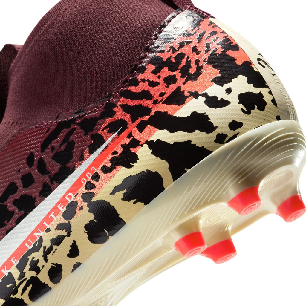 NIKE Mercurial Superfly 10 Academy FG/MG - Youth