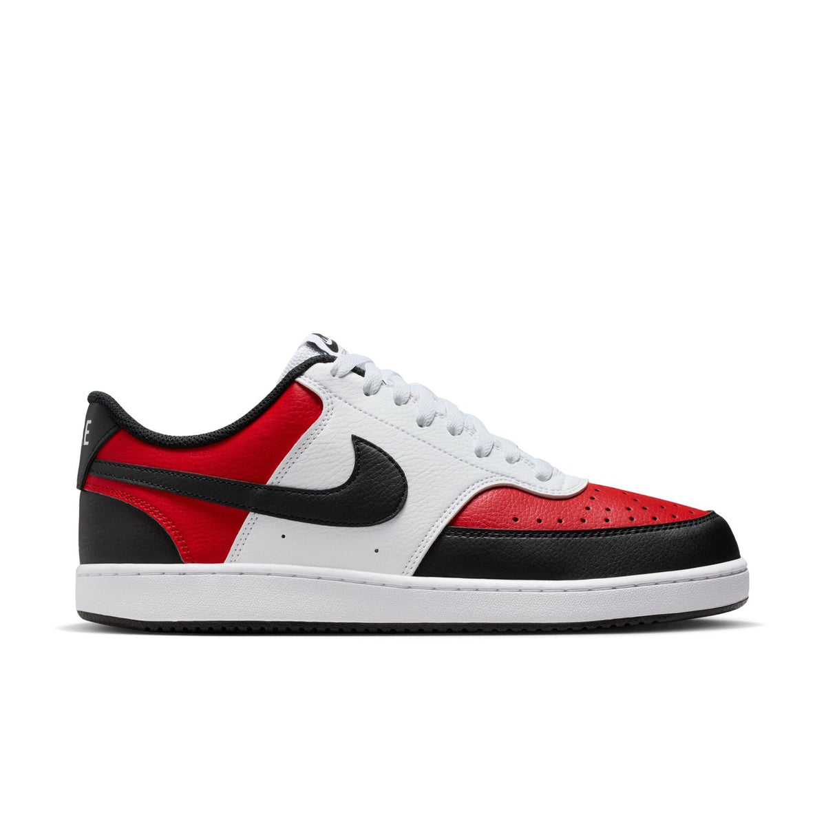 NIKE Classic Court Vision Low - Mens
