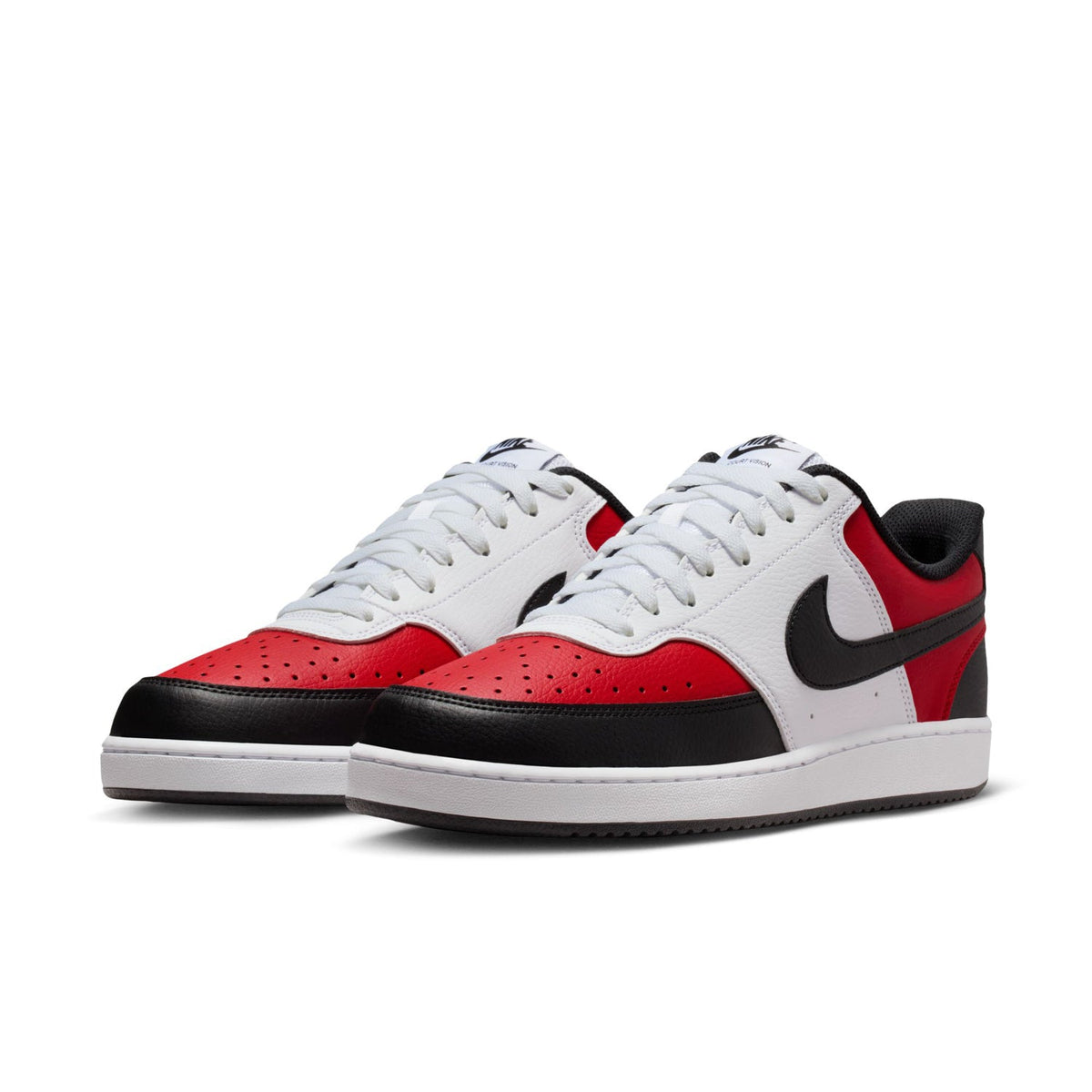 NIKE Classic Court Vision Low - Mens