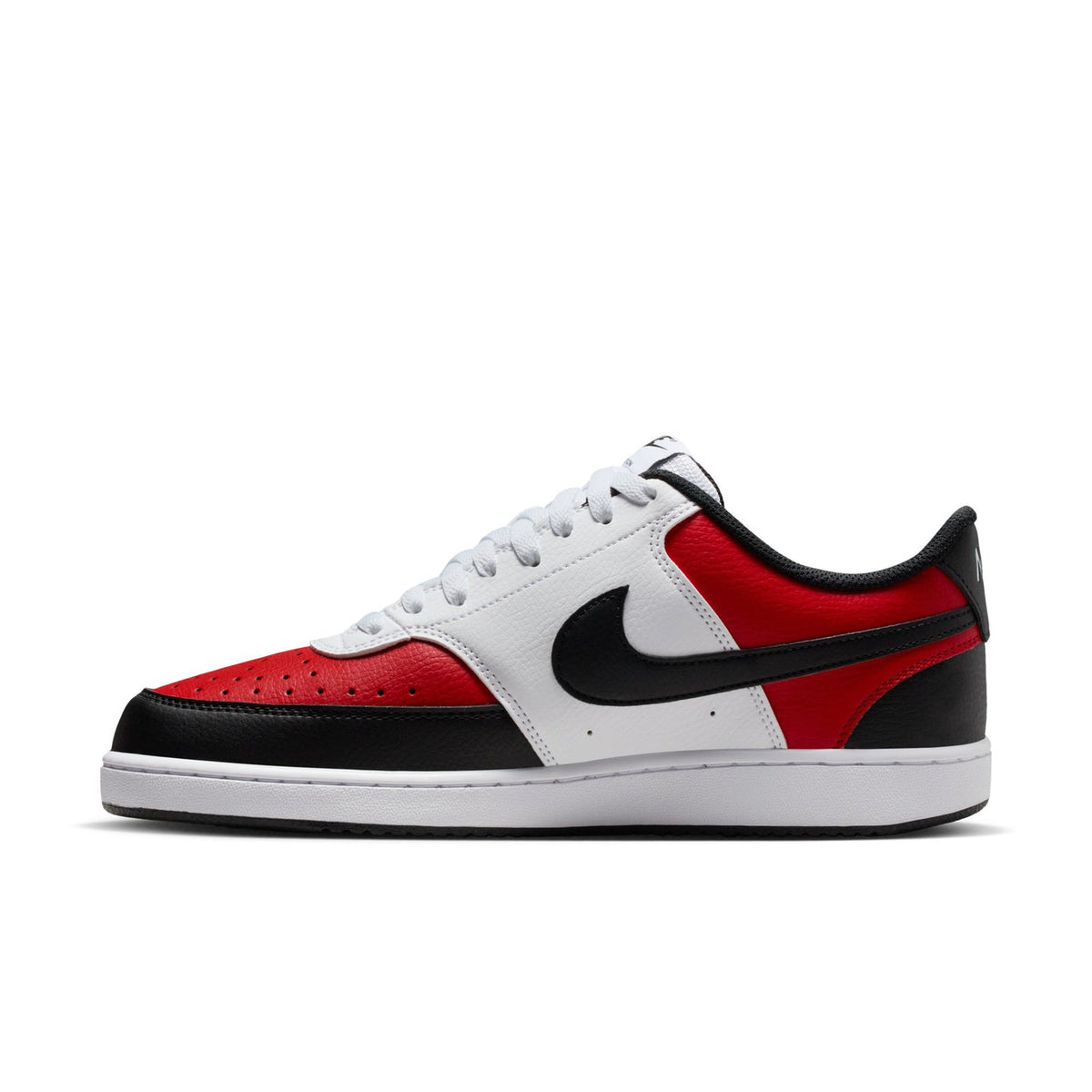 NIKE Classic Court Vision Low - Mens