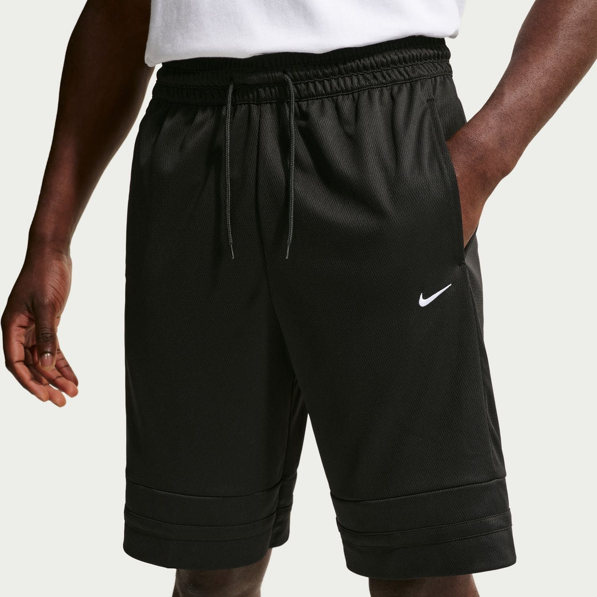 NIKE Icon 10" Basketball Short - Mens