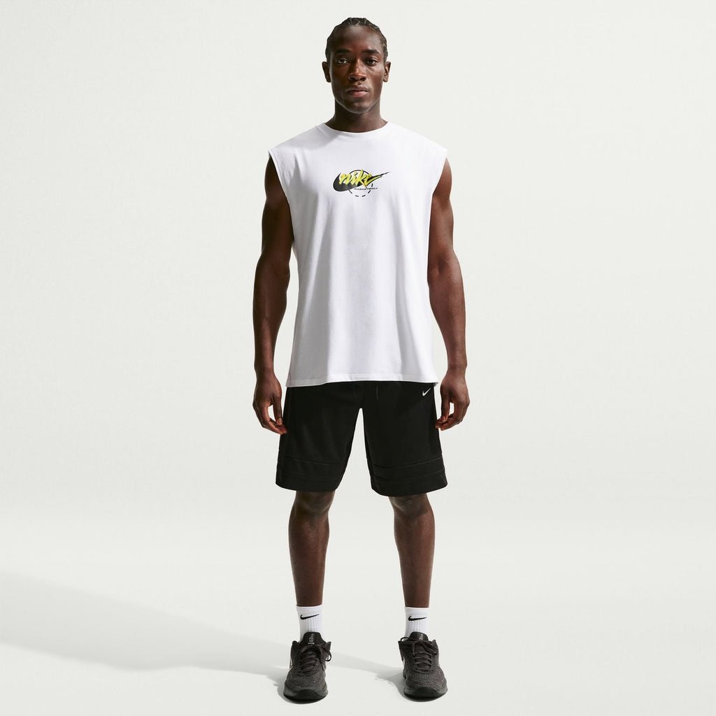 NIKE Icon 10" Basketball Short - Mens