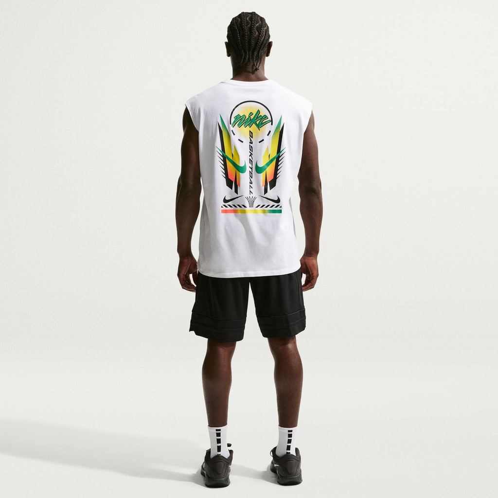 NIKE Icon 10" Basketball Short - Mens