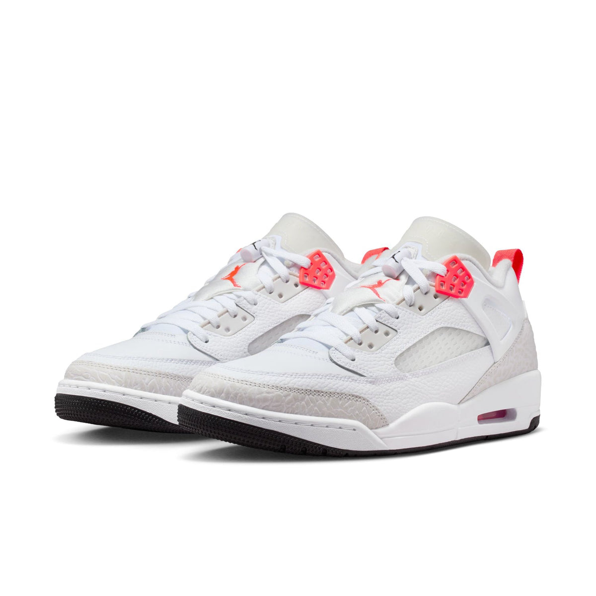 JORDAN Spizike Low - Mens