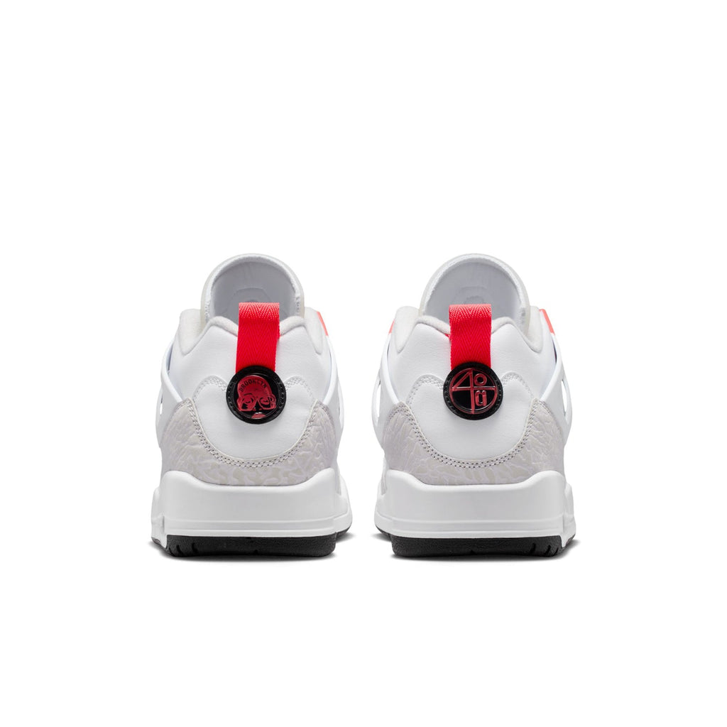 JORDAN Spizike Low - Mens