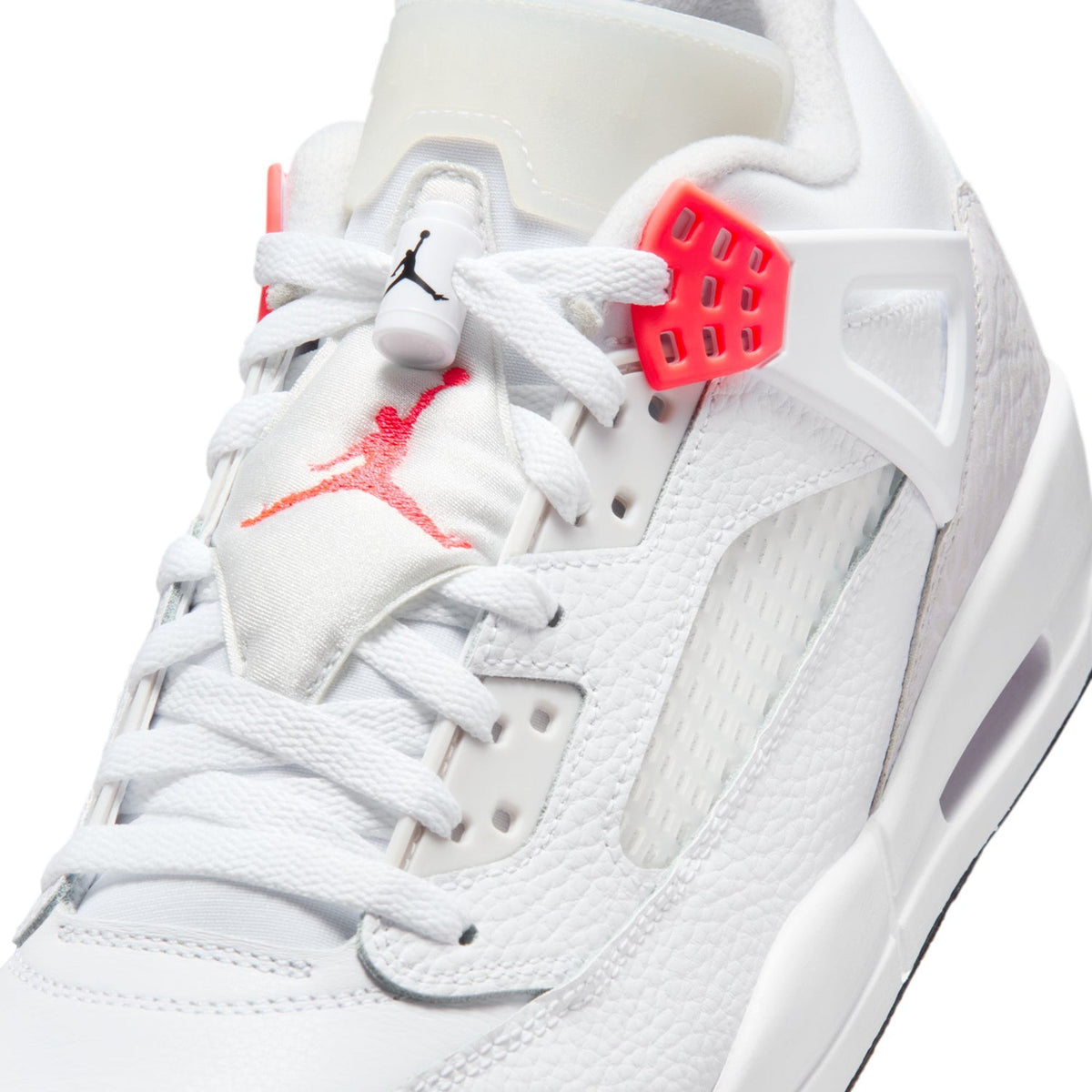 JORDAN Spizike Low - Mens