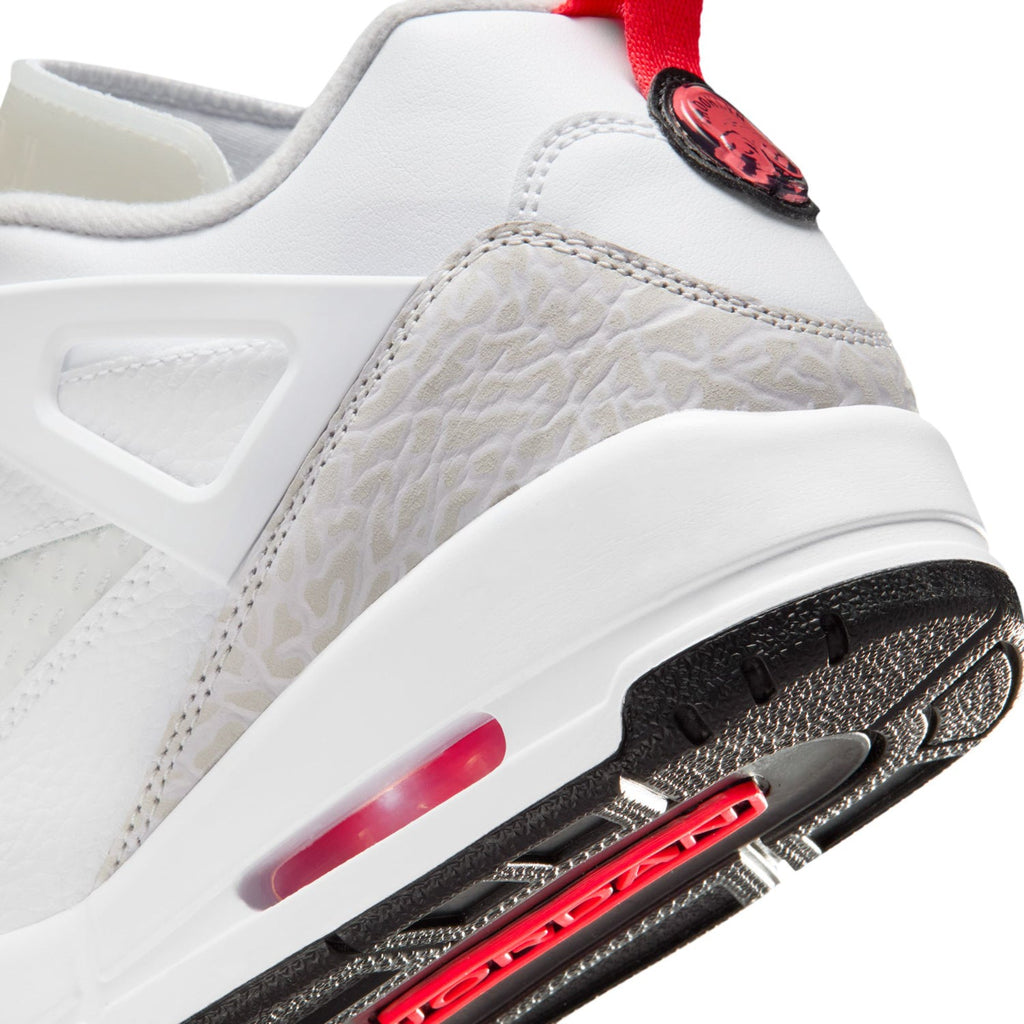 JORDAN Spizike Low - Mens