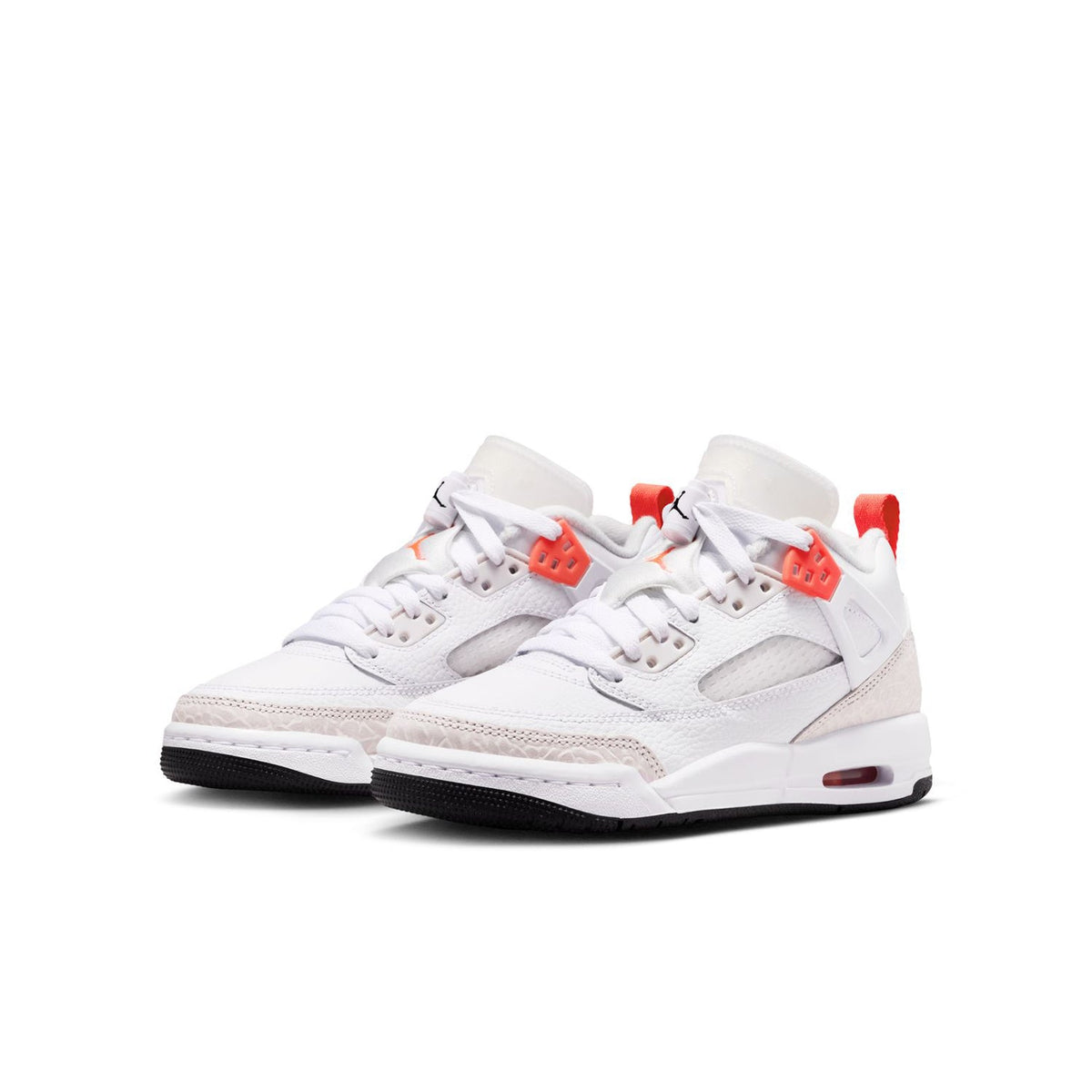JORDAN Premium Spizike Low - Youth
