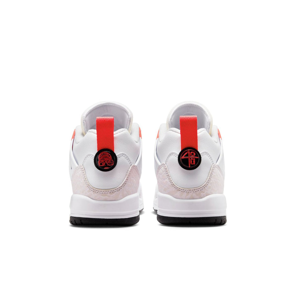 JORDAN Premium Spizike Low - Youth