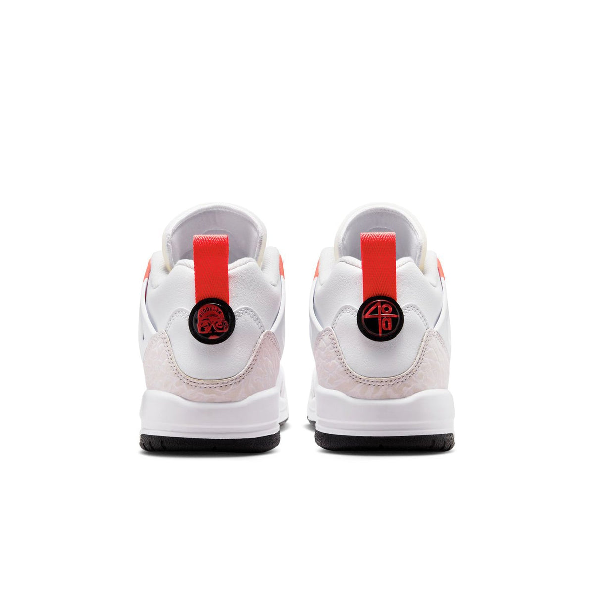 JORDAN Premium Spizike Low - Youth