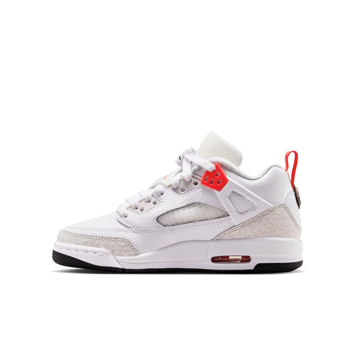 JORDAN Premium Spizike Low - Youth