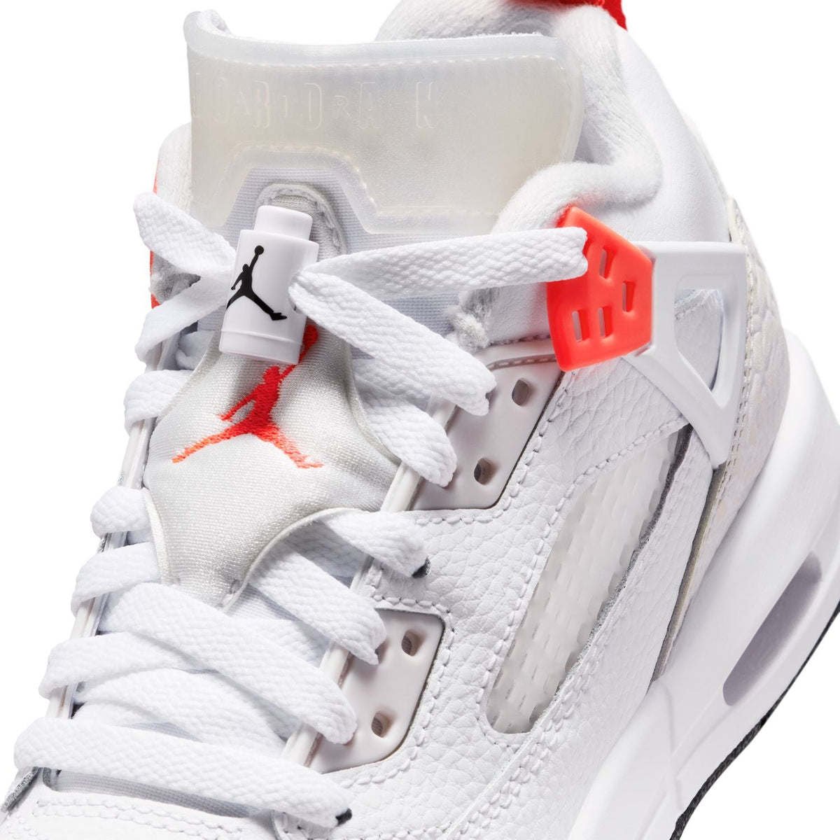 JORDAN Premium Spizike Low - Youth