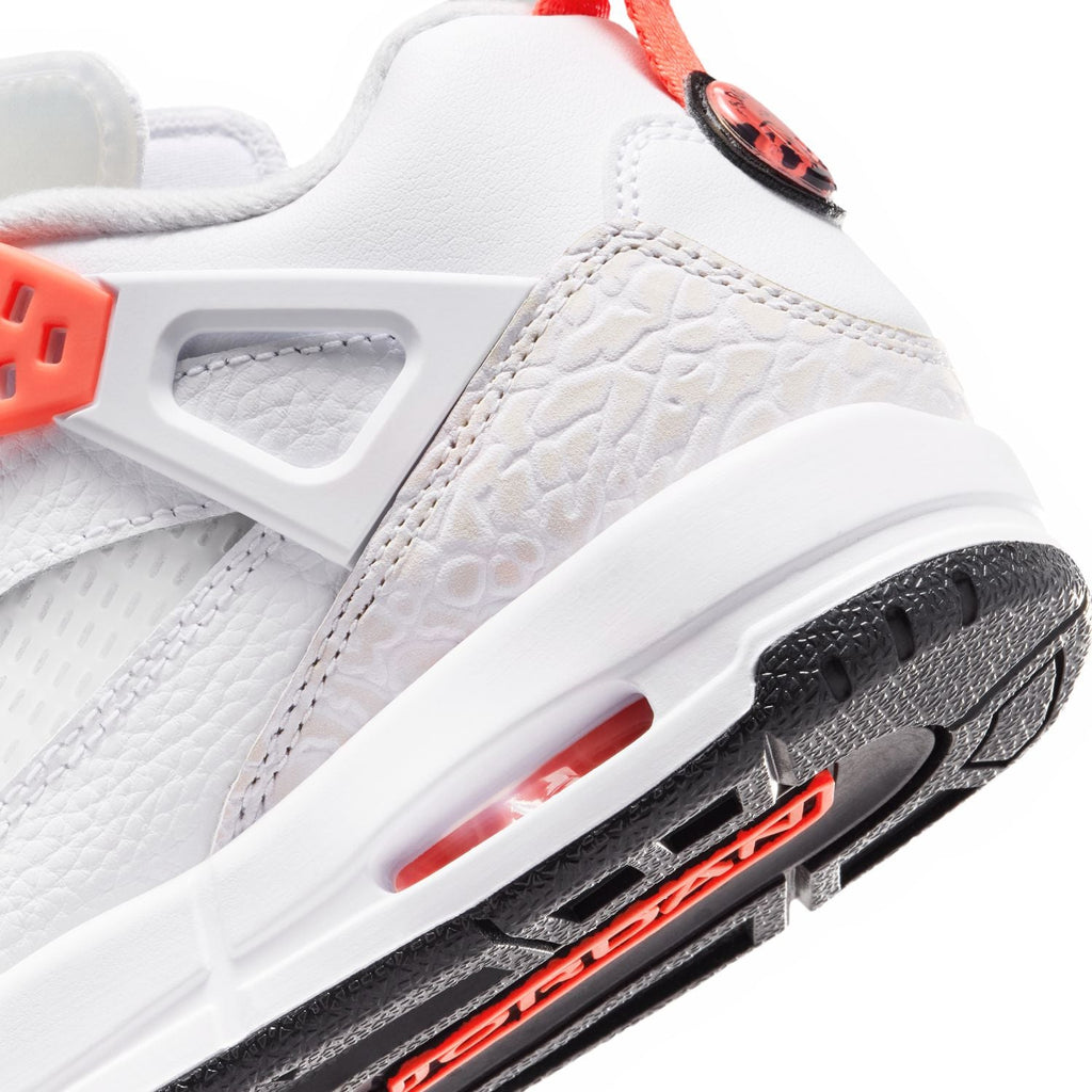JORDAN Premium Spizike Low - Youth