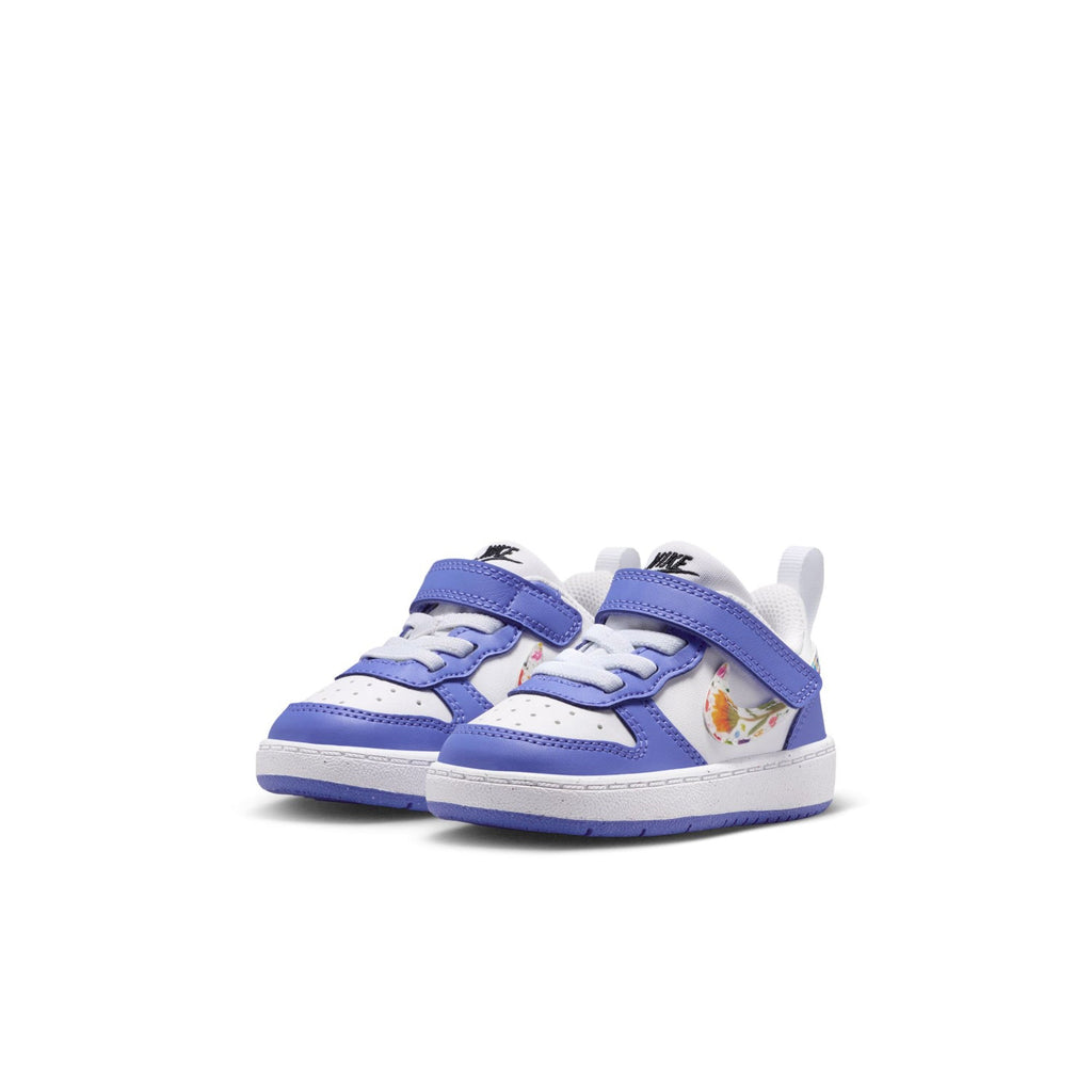 NIKE Authentic Court Borough Low Re - Toddler