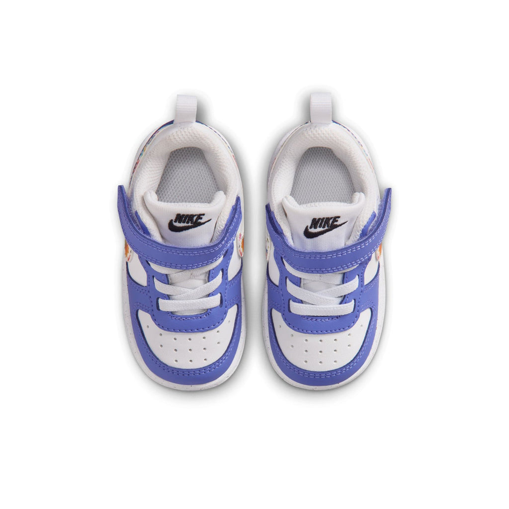 NIKE Authentic Court Borough Low Re - Toddler
