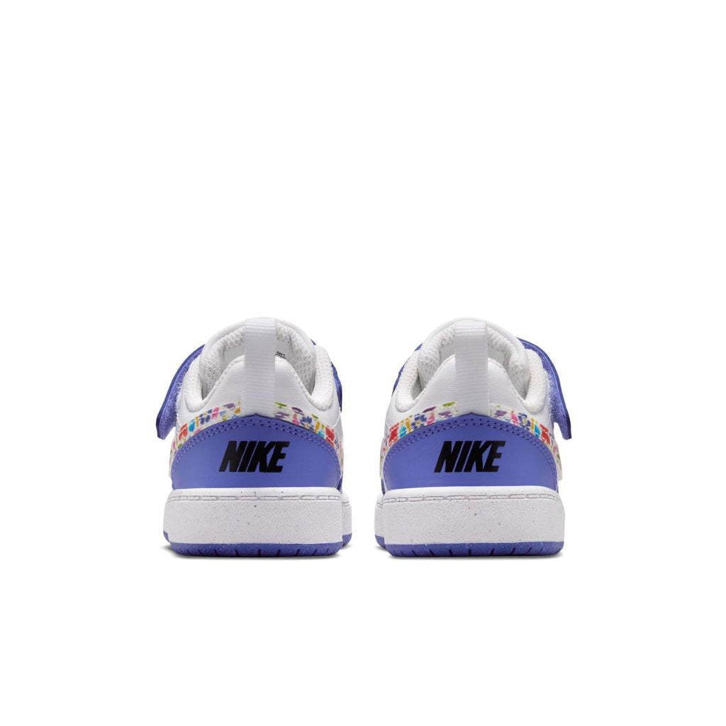 NIKE Authentic Court Borough Low Re - Toddler