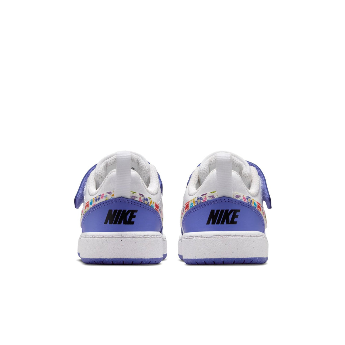 NIKE Authentic Court Borough Low Re - Toddler