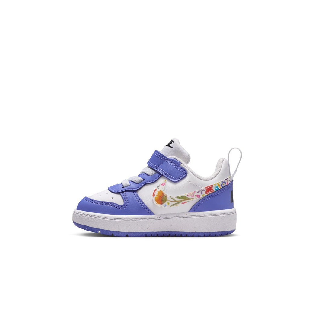 NIKE Authentic Court Borough Low Re - Toddler