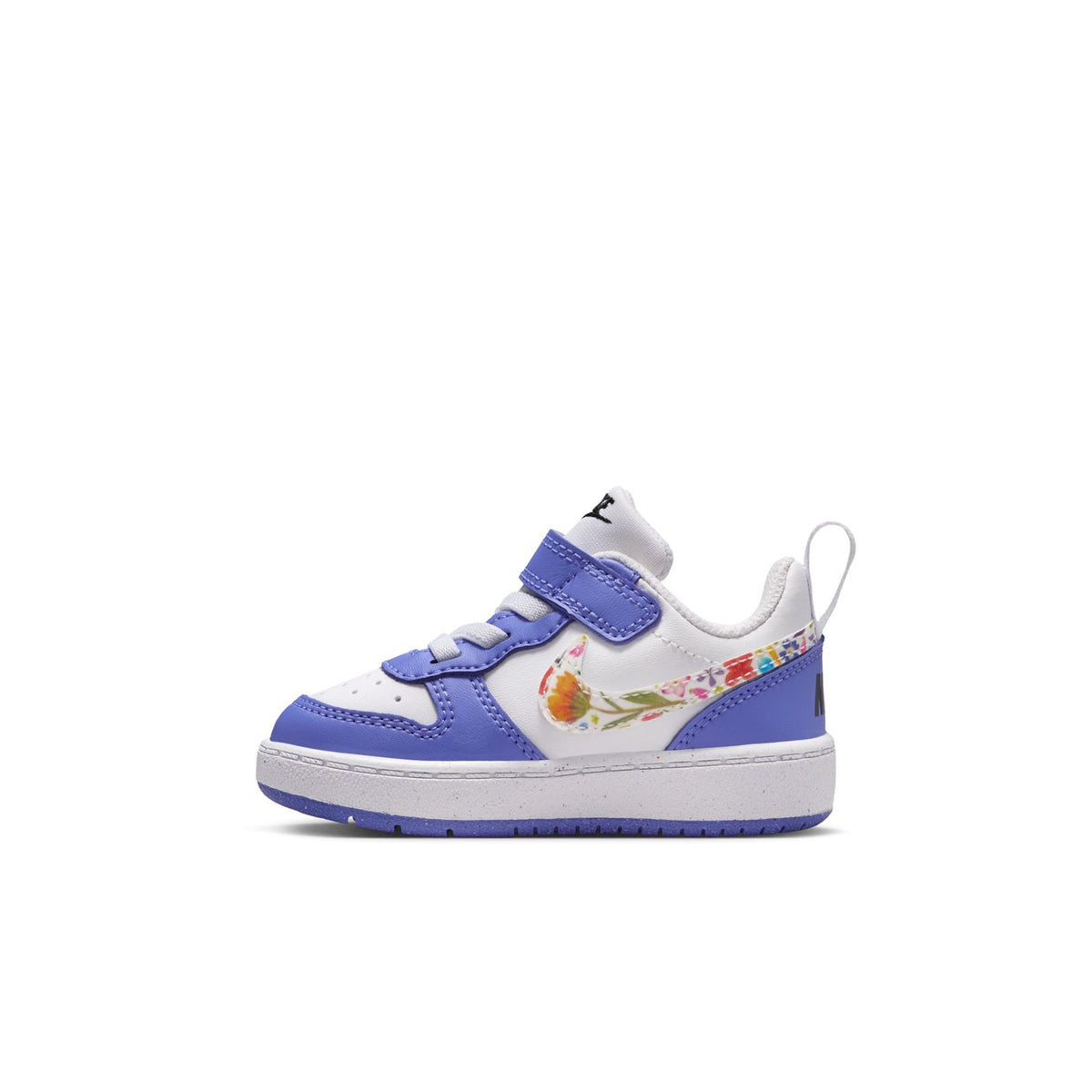 NIKE Authentic Court Borough Low Re - Toddler