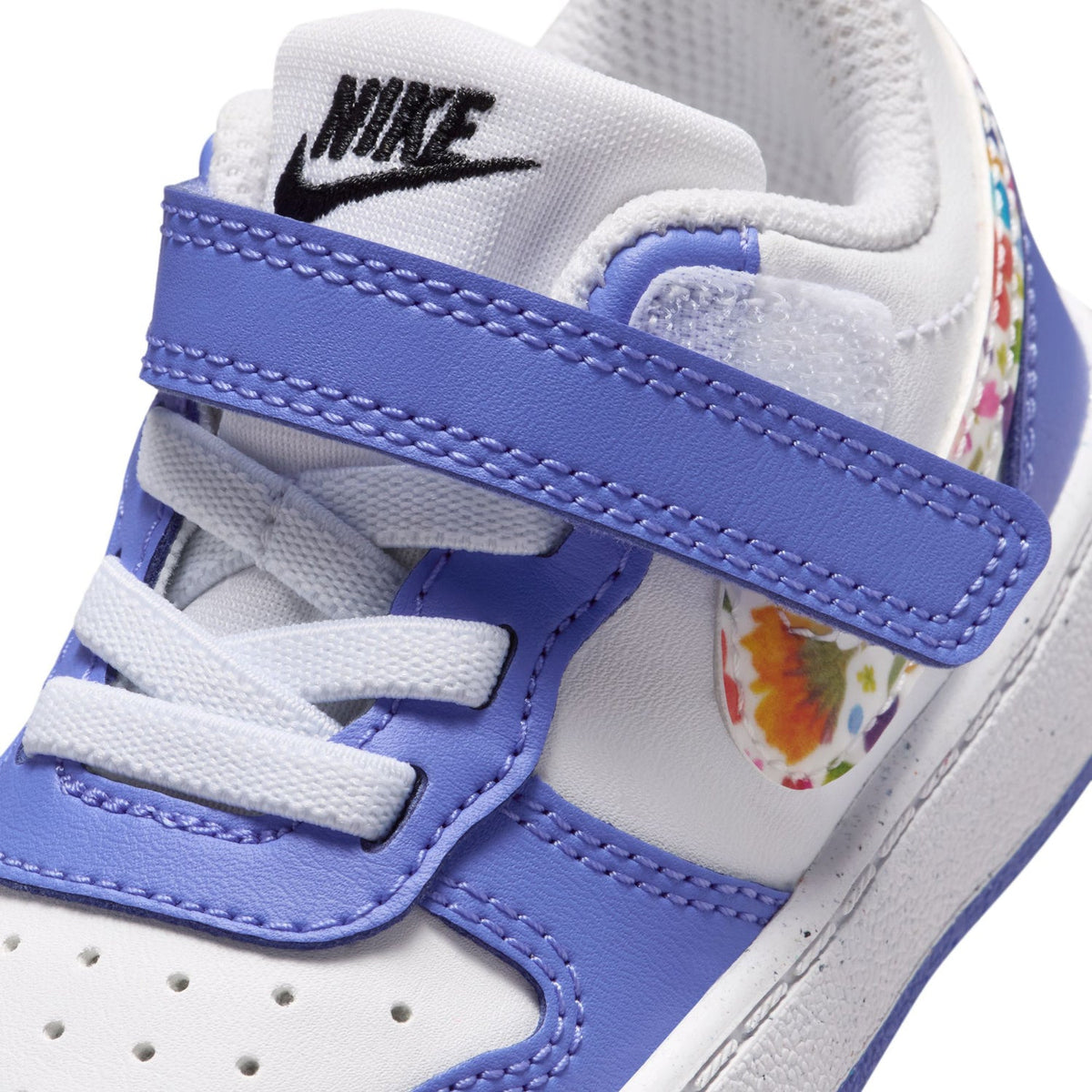 NIKE Authentic Court Borough Low Re - Toddler