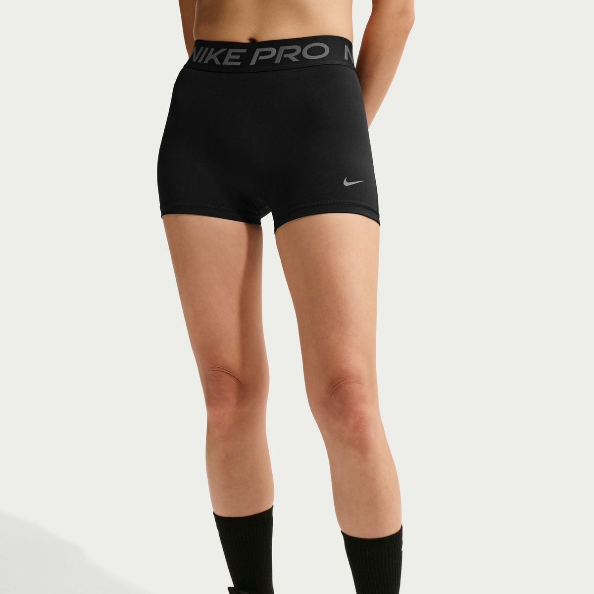 NIKE Nike Pro DF 365 3" Short - Womens