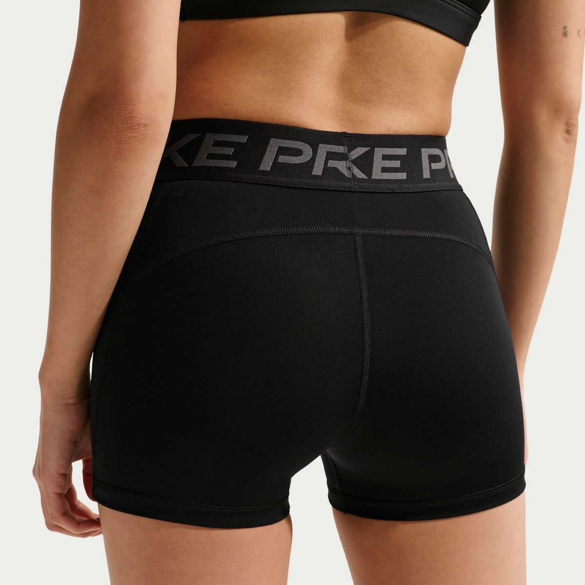 NIKE Nike Pro DF 365 3" Short - Womens