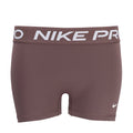 NIKE Official Pro 365 3" Short - Womens