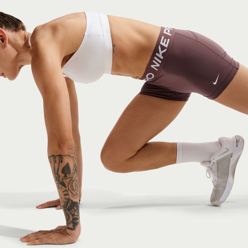 NIKE Official Pro 365 3" Short - Womens