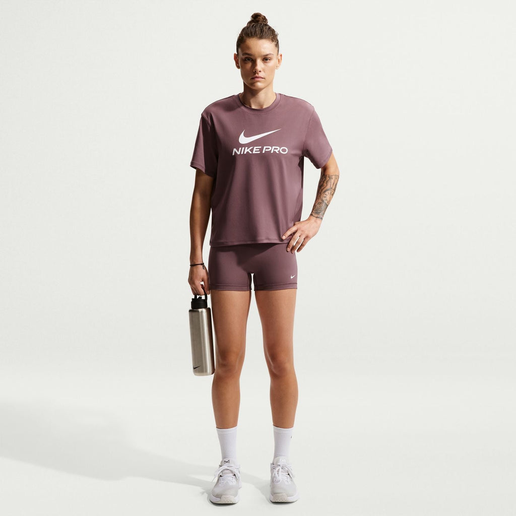 NIKE Official Pro 365 3" Short - Womens