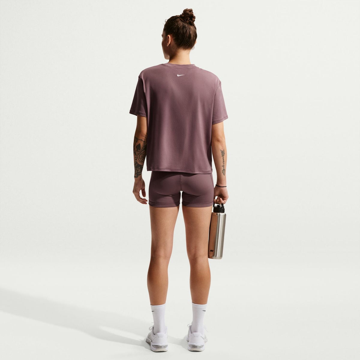 NIKE Official Pro 365 3" Short - Womens