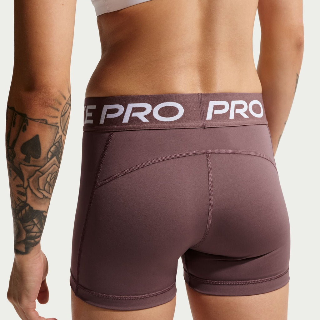 NIKE Official Pro 365 3" Short - Womens