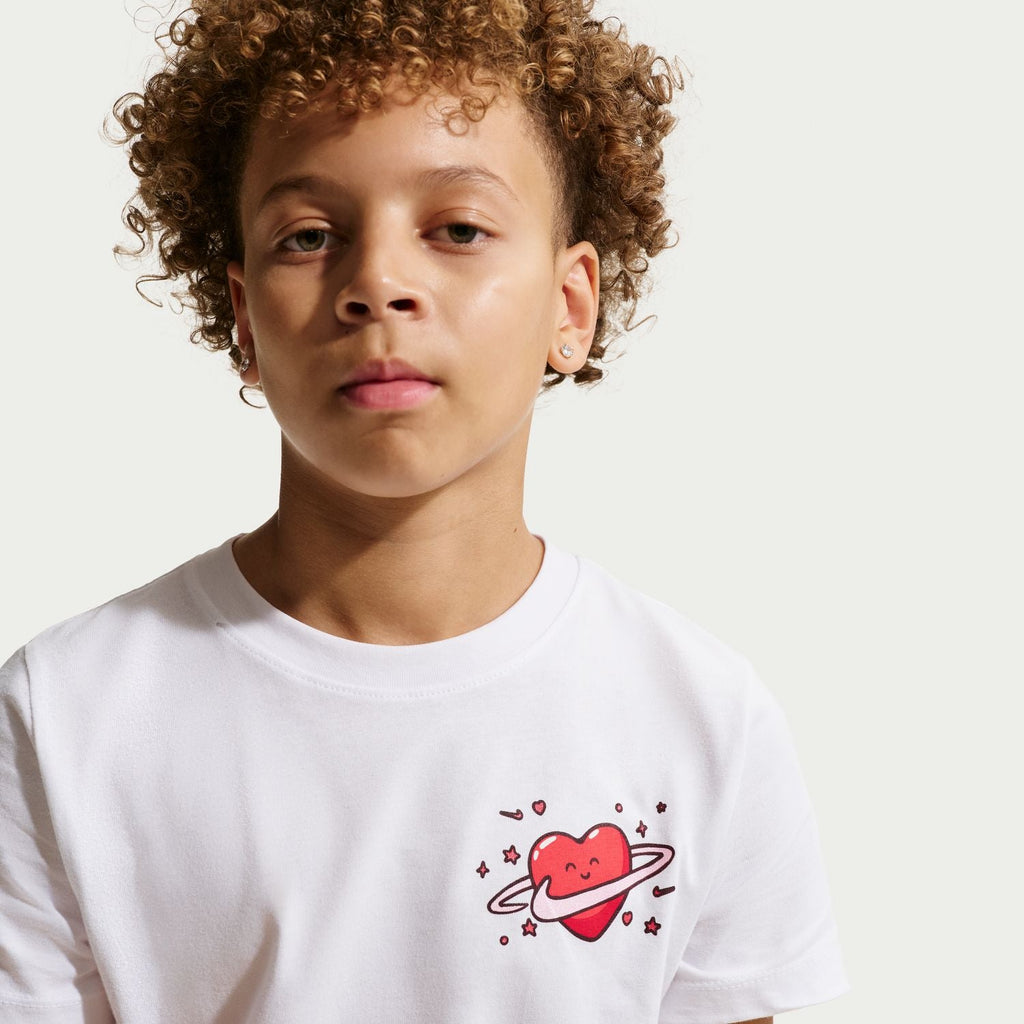 NIKE Be Mine Tee - Youth