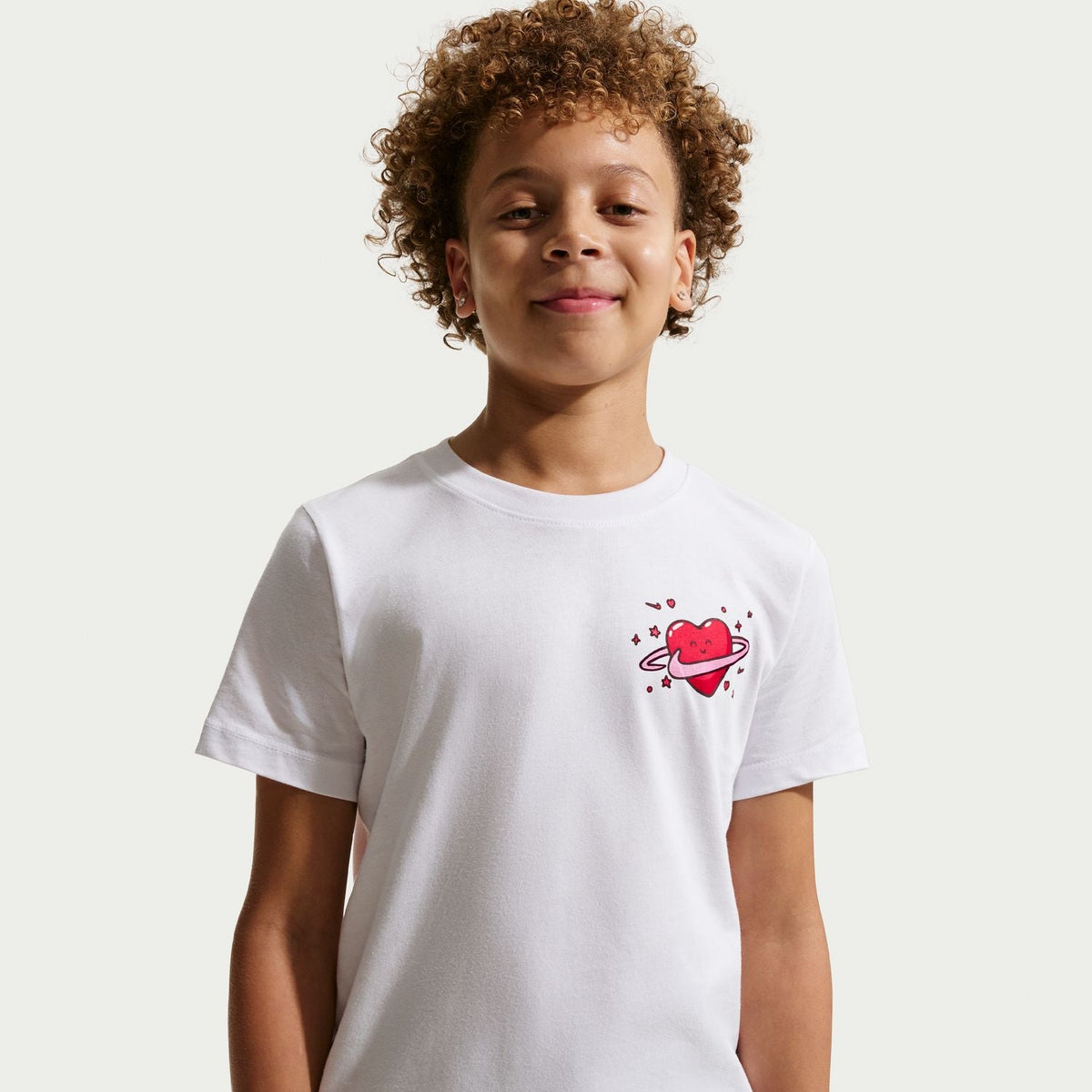 NIKE Be Mine Tee - Youth