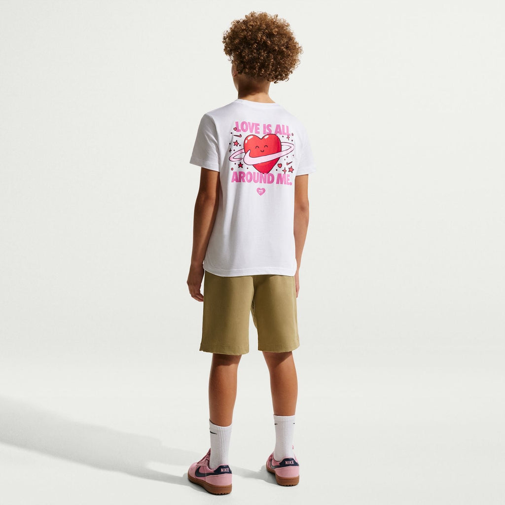 NIKE Be Mine Tee - Youth