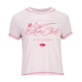 NIKE Official Chill Knit Crop Vday - Womens