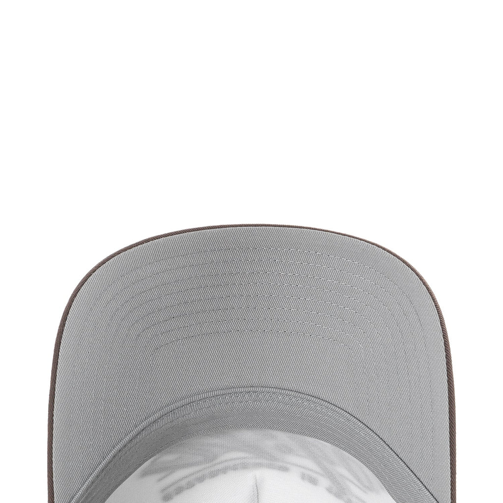 NIKE Nike Rise Cap Unstructured Curved Bill A-Frame Strapback