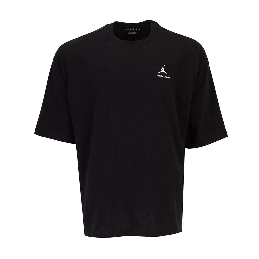 JORDAN MJ Oversized SS Bcat Crew - Mens