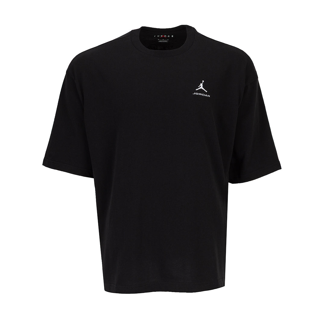 JORDAN MJ Oversized SS Bcat Crew - Mens
