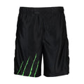 JORDAN Authentic Brooklyn Cat Scratch Bcat Short - Mens
