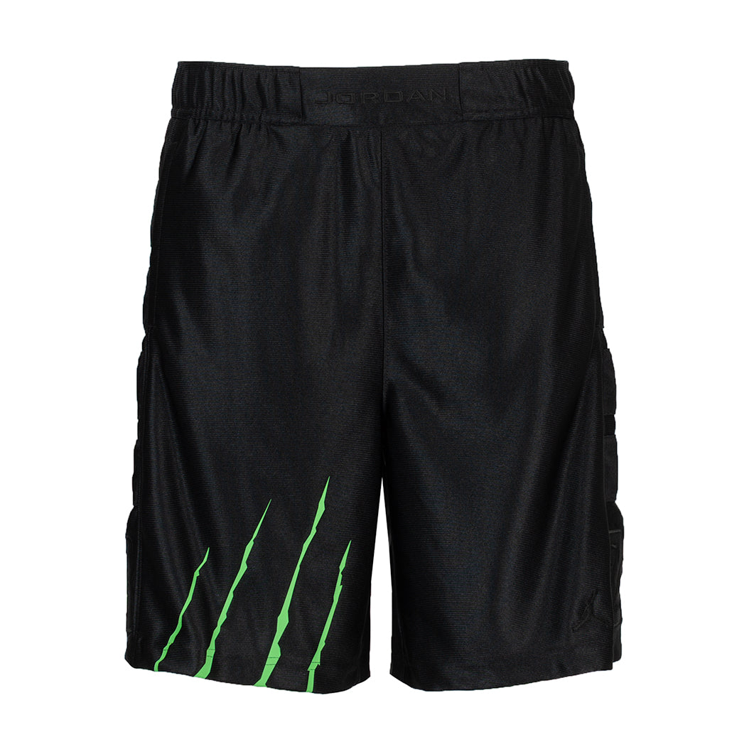 JORDAN Authentic Brooklyn Cat Scratch Bcat Short - Mens