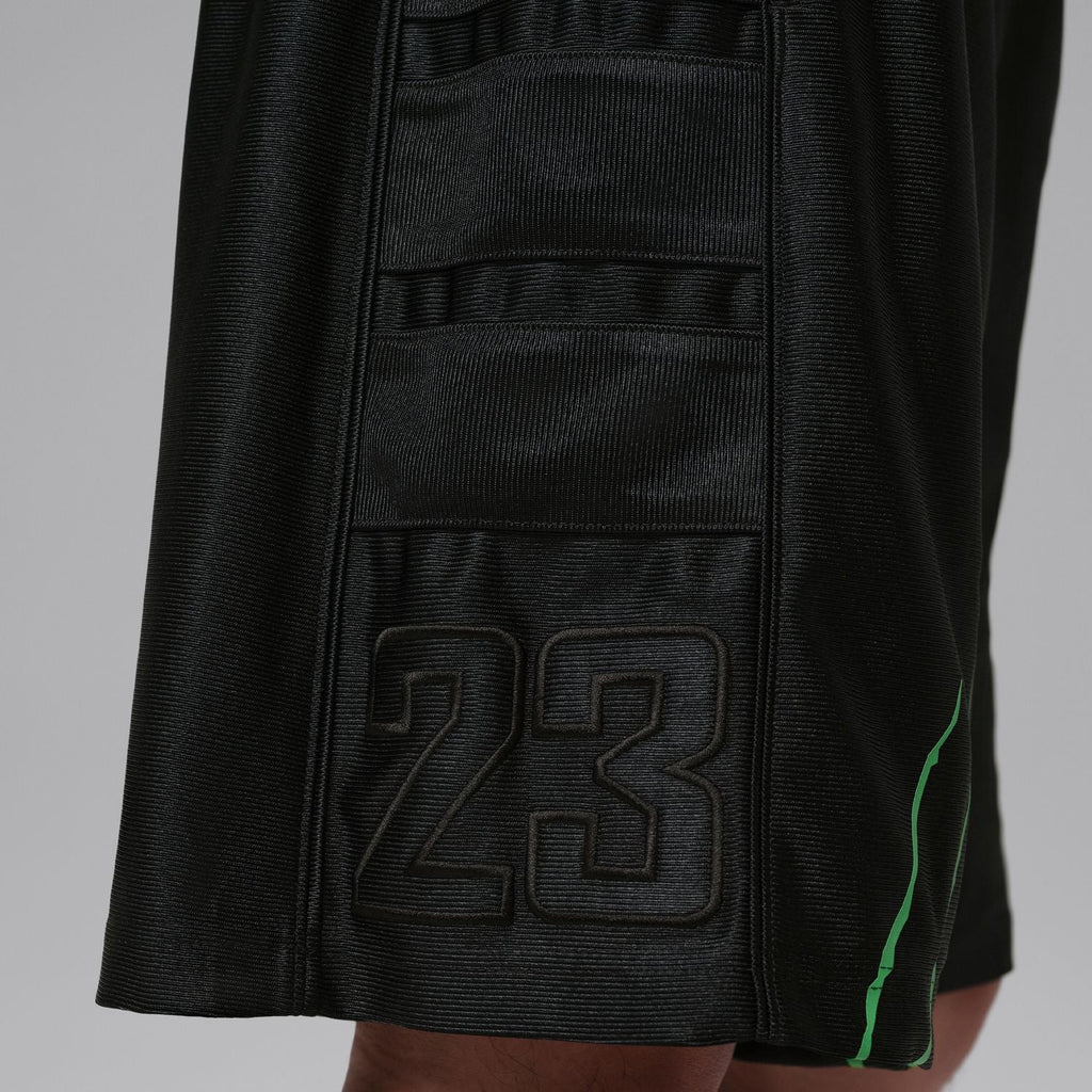 JORDAN Authentic Brooklyn Cat Scratch Bcat Short - Mens