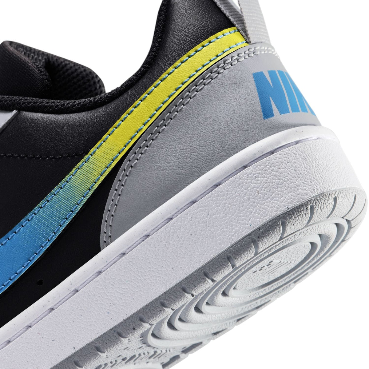 NIKE Original Court Borough Low Re - Youth