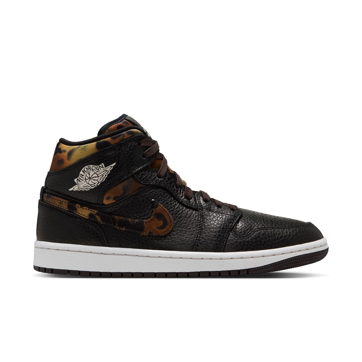 JORDAN AJ 1 Mid SE - Womens