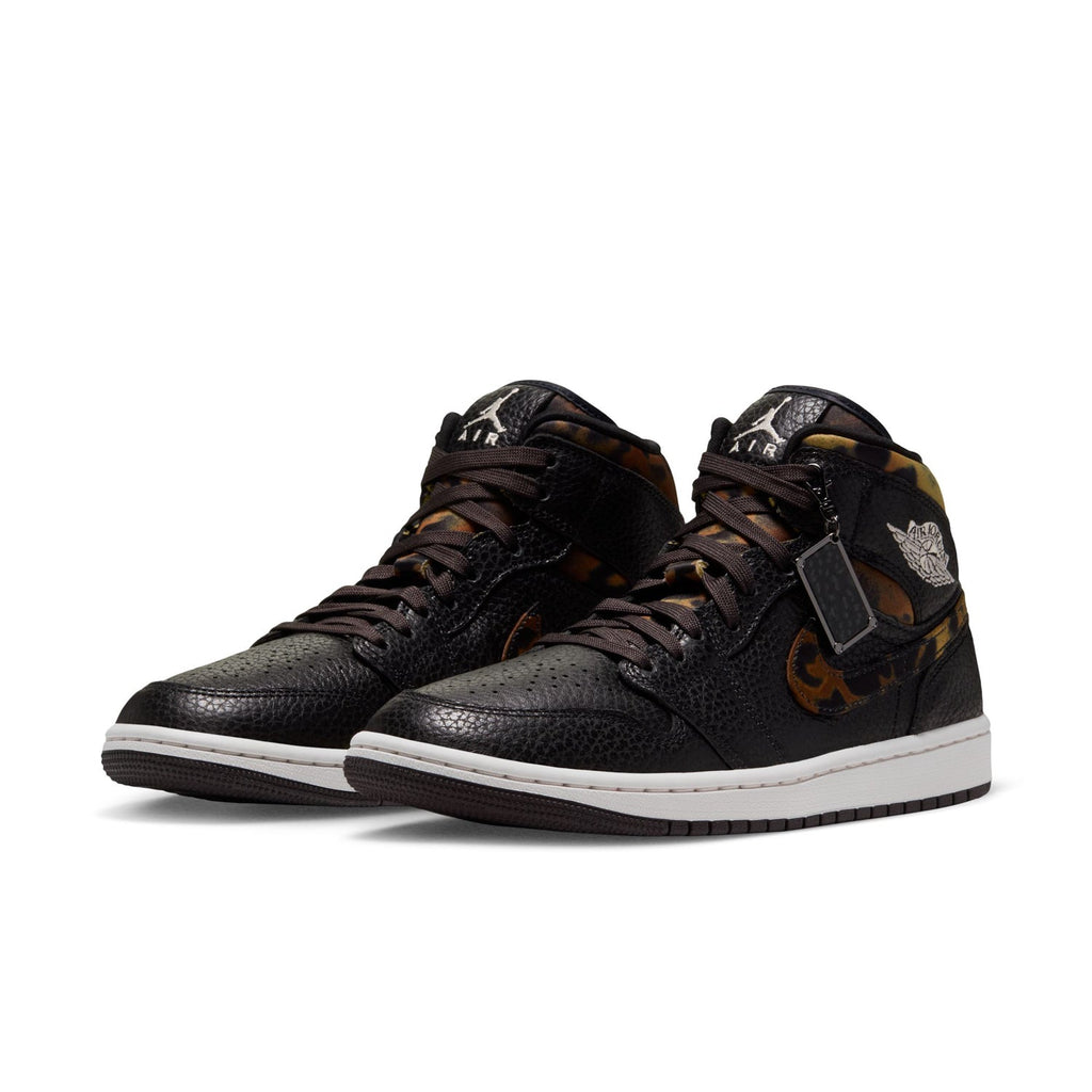 JORDAN AJ 1 Mid SE - Womens