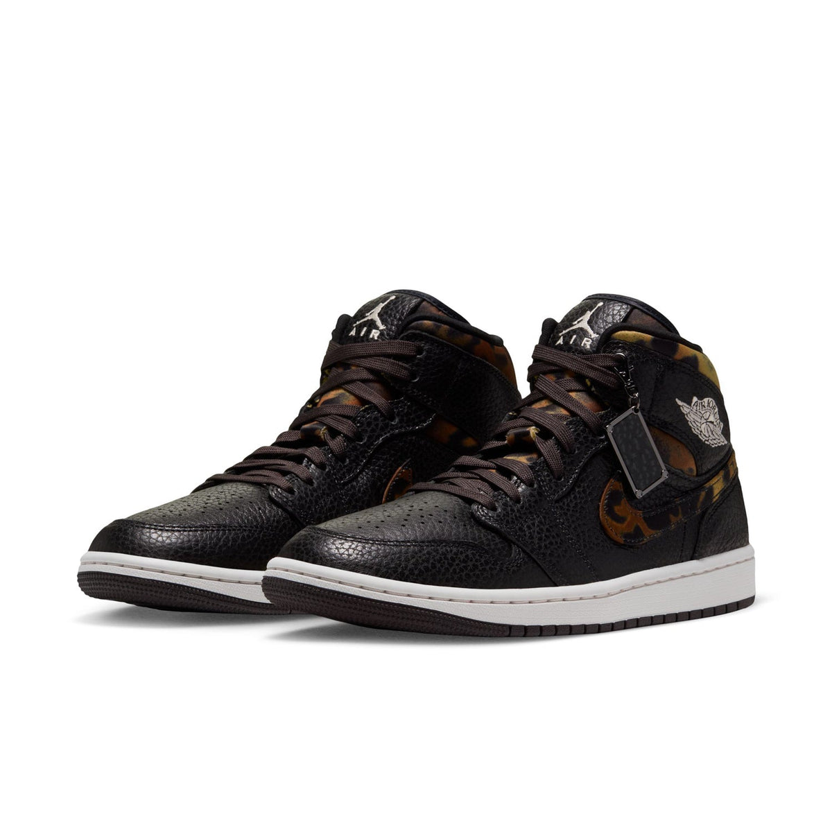 JORDAN AJ 1 Mid SE - Womens