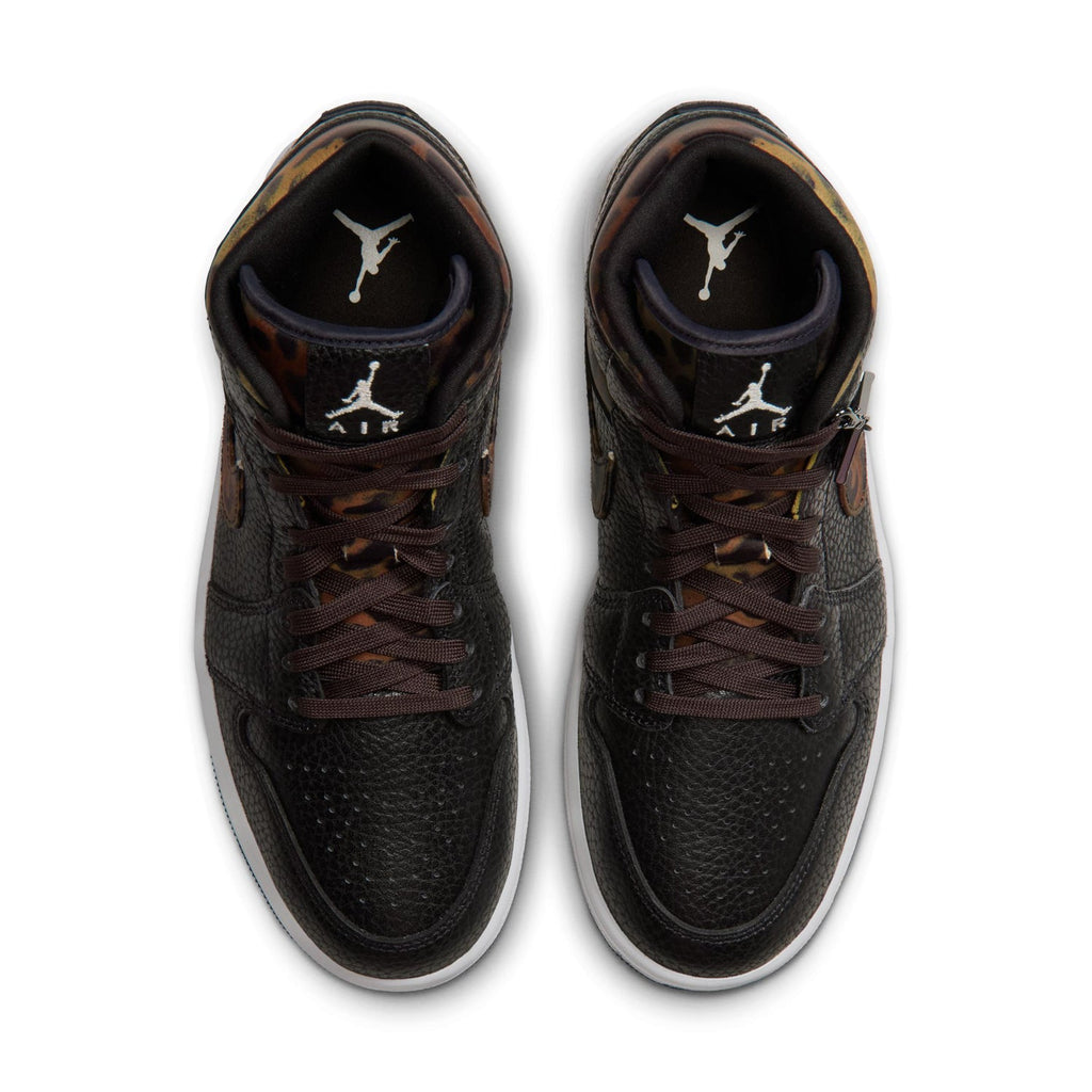 JORDAN AJ 1 Mid SE - Womens