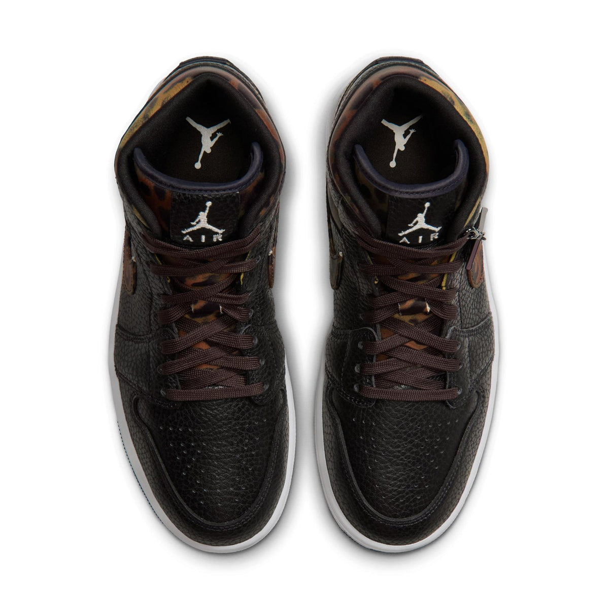 JORDAN AJ 1 Mid SE - Womens