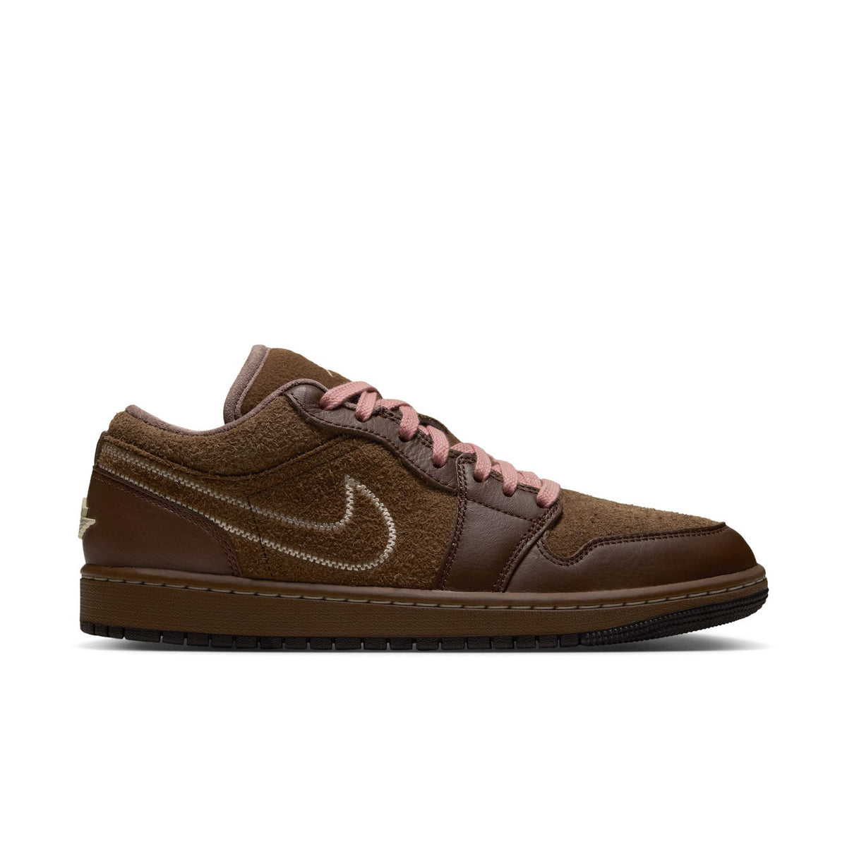JORDAN AJ 1 Low SE V2 - Womens