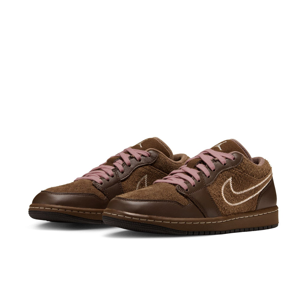 JORDAN AJ 1 Low SE V2 - Womens