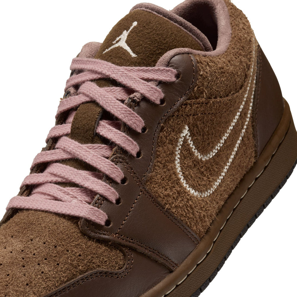 JORDAN AJ 1 Low SE V2 - Womens